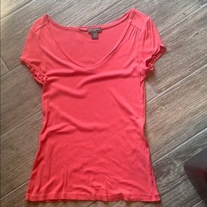 Banana Republic V neck